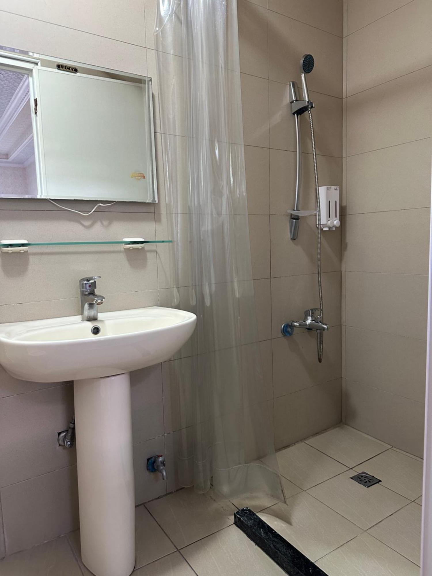 Niuge Minsu Homestay Yuli Esterno foto